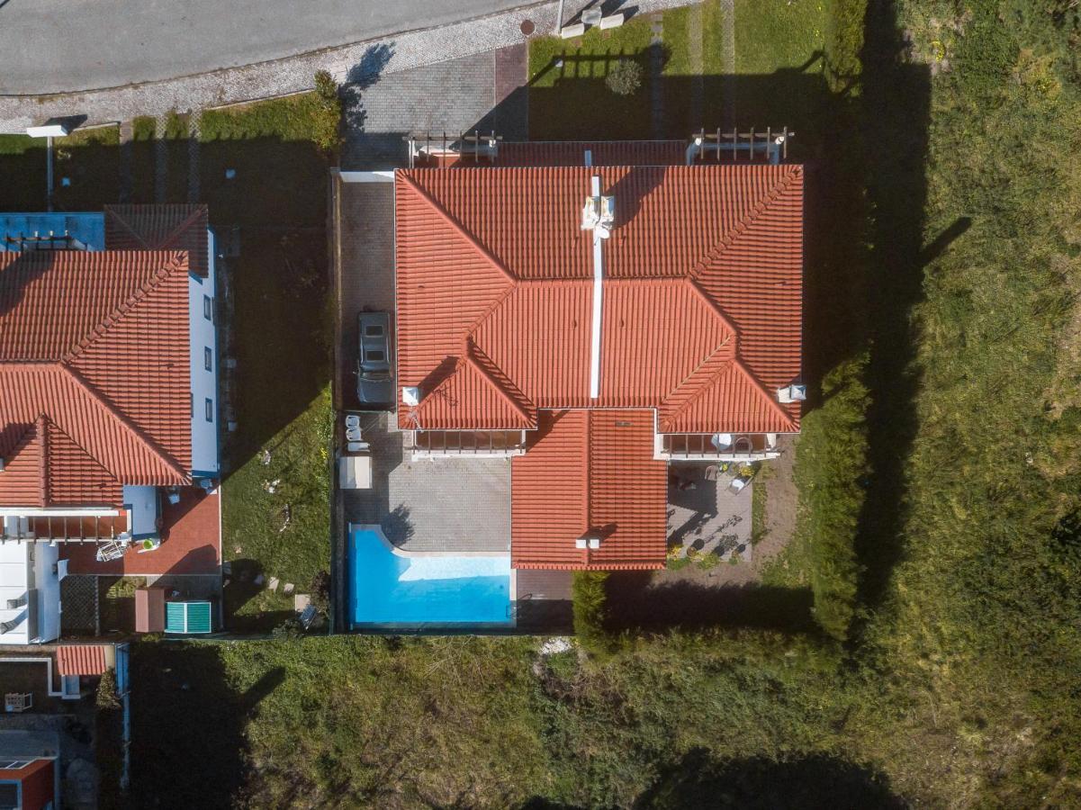 Vila Perola Da Lagoa Vau (Obidos) Exterior foto