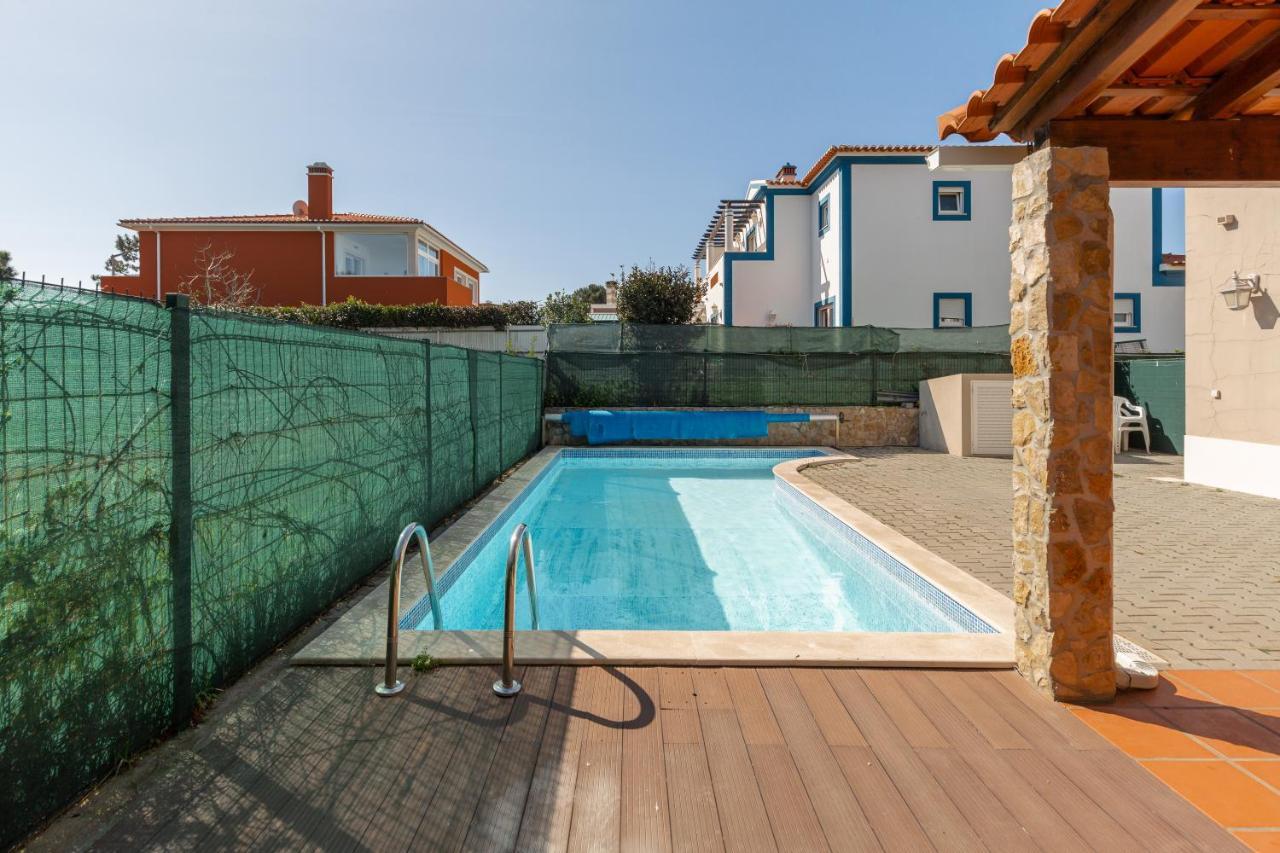 Vila Perola Da Lagoa Vau (Obidos) Exterior foto