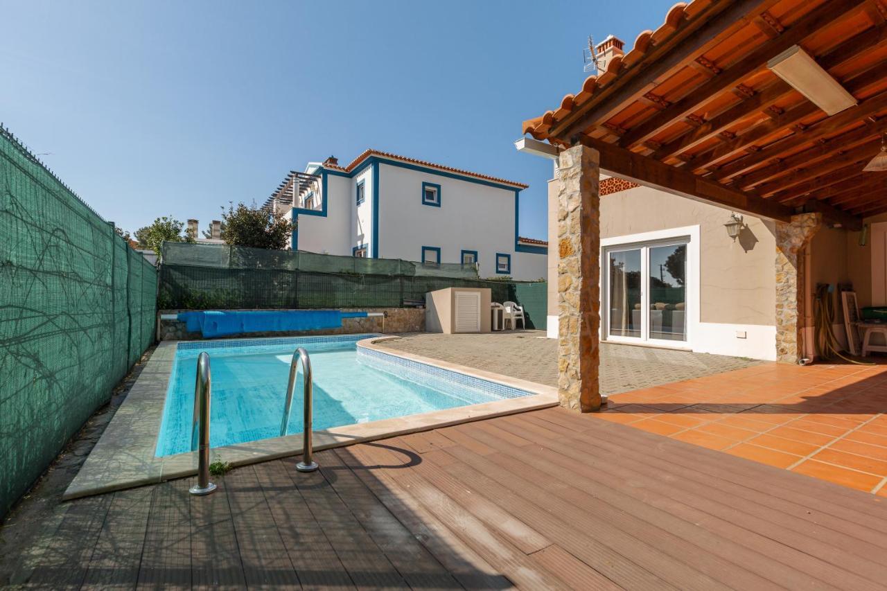 Vila Perola Da Lagoa Vau (Obidos) Exterior foto