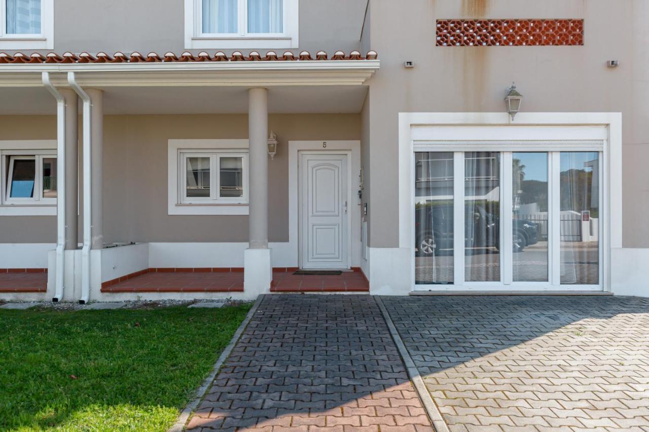 Vila Perola Da Lagoa Vau (Obidos) Exterior foto