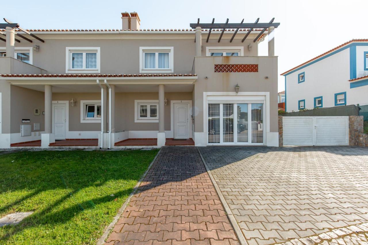 Vila Perola Da Lagoa Vau (Obidos) Exterior foto